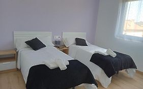 Pension Xacobeo Lavacolla